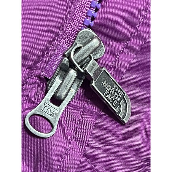 THE NORTH FACE Men's Large Vintage 90’s Gore-Tex Mountain Guide Ski Jacket Y2k - Picture 15 of 16